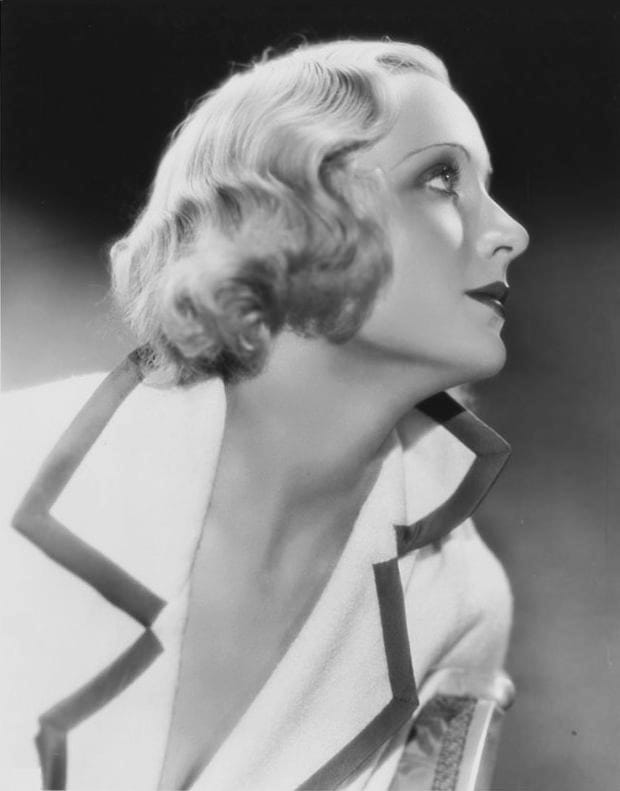 Picture Of Carole Lombard