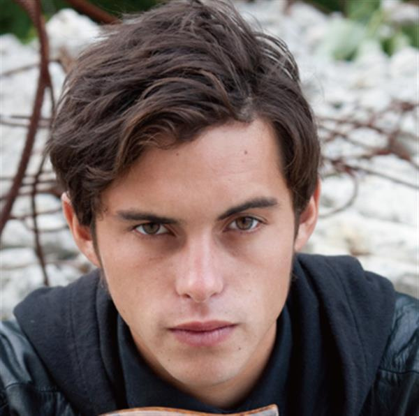 Dylan Rieder