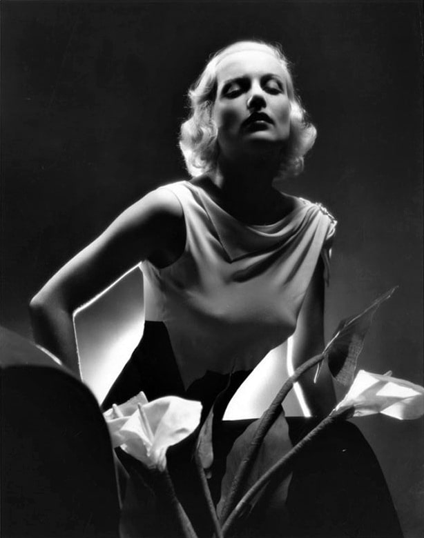 Carole Lombard