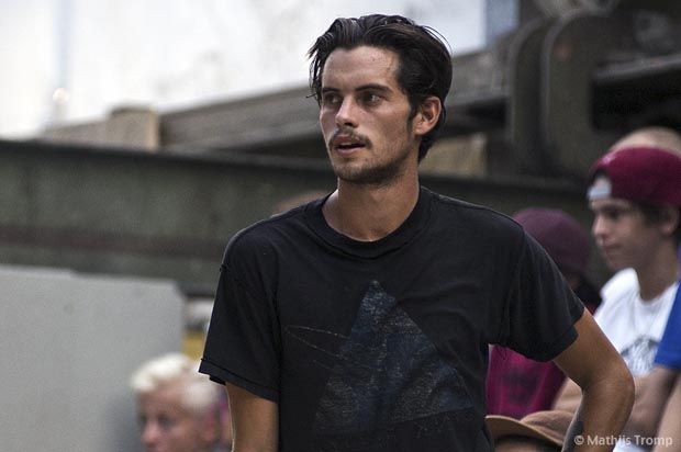 Dylan Rieder