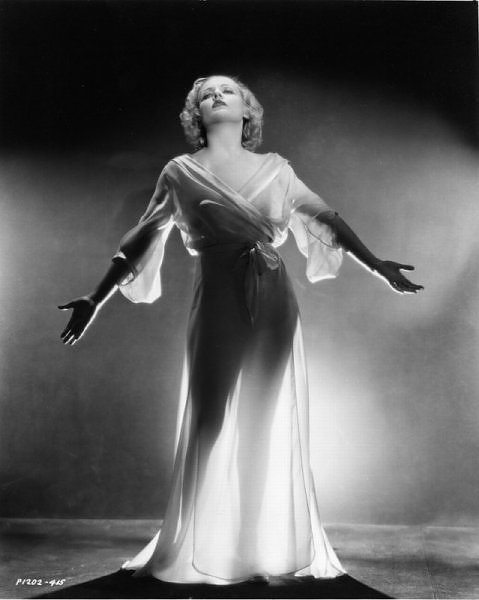 Carole Lombard