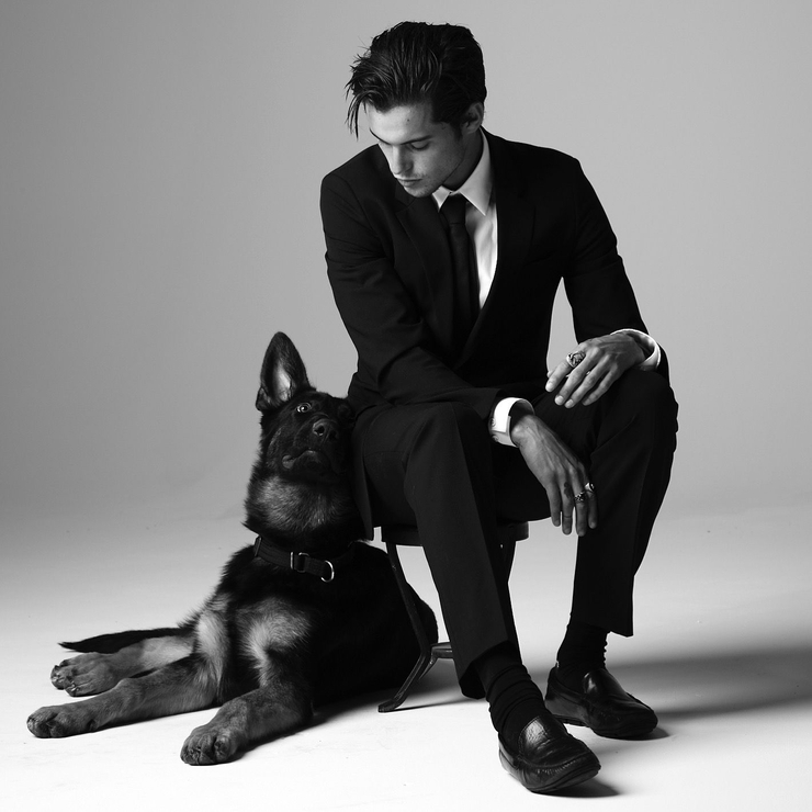 Dylan Rieder