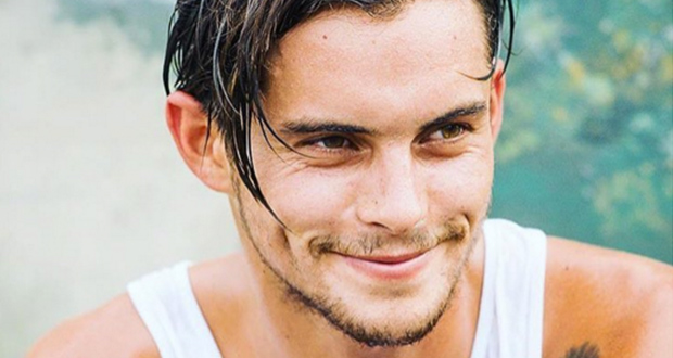 Dylan Rieder