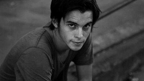 Dylan Rieder