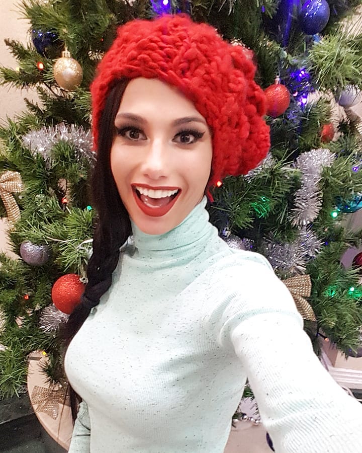 Maya Podolskaya Maya Podolskaya