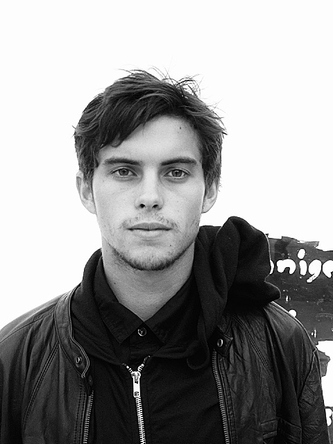 Dylan Rieder