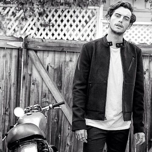 Dylan Rieder