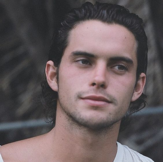Dylan Rieder