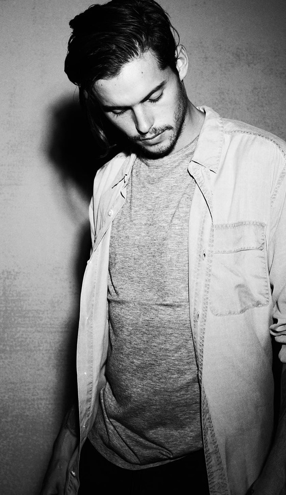 Dylan Rieder
