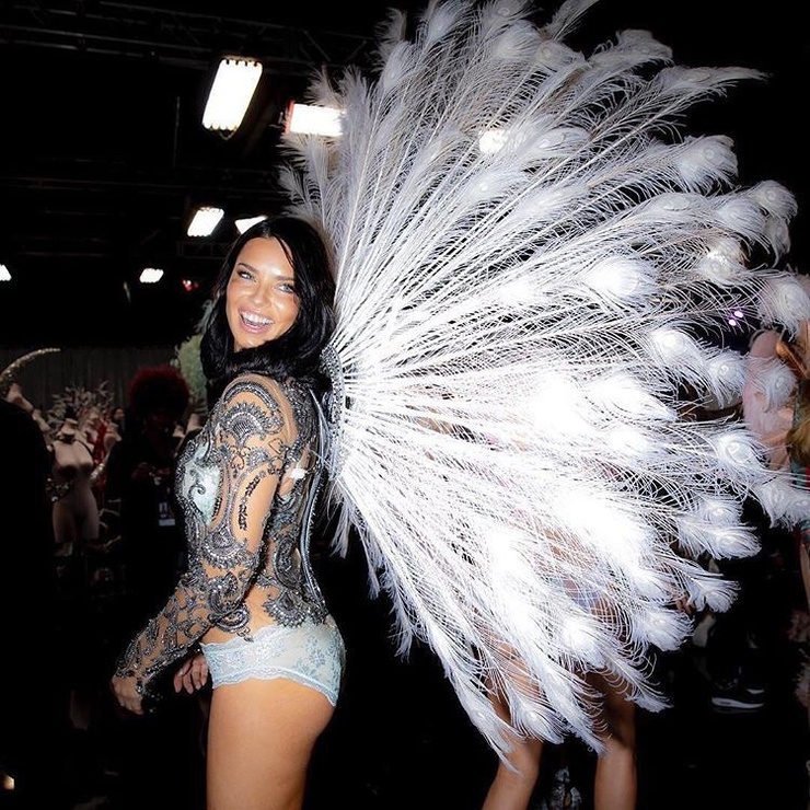 Adriana Lima