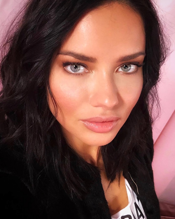 Adriana Lima Adriana Lima