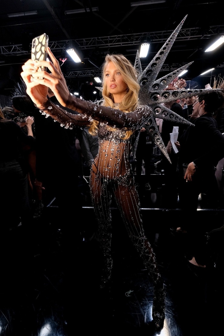 Romee Strijd Romee Strijd