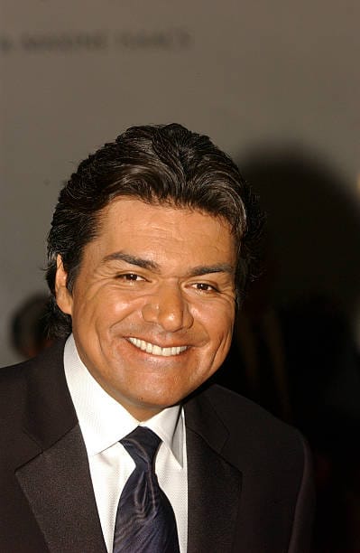George Lopez