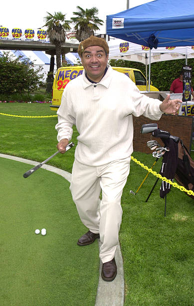 George Lopez