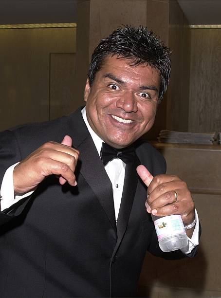 George Lopez