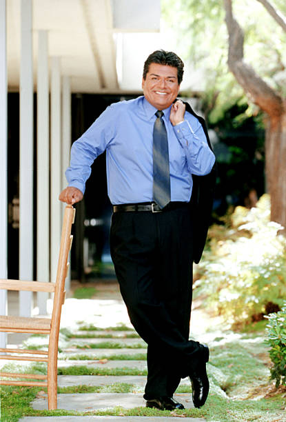 George Lopez