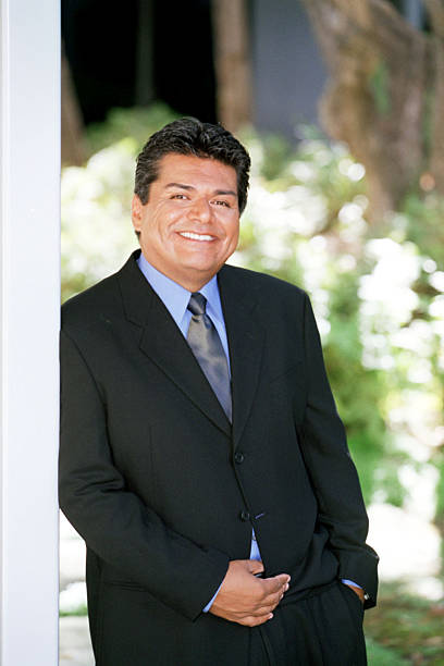 George Lopez