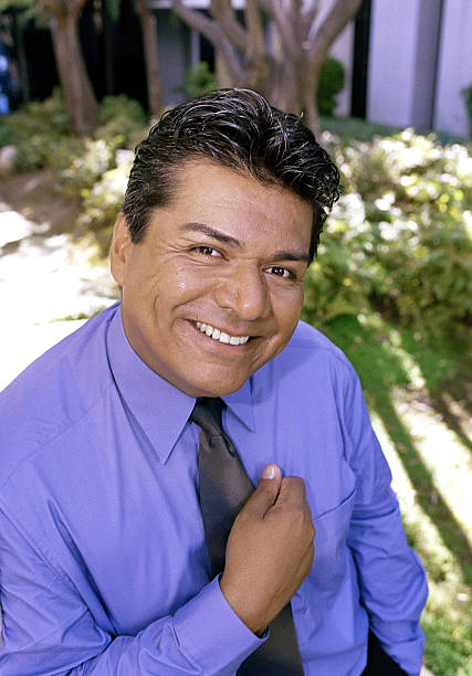 George Lopez