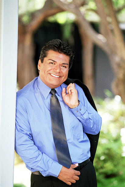 George Lopez