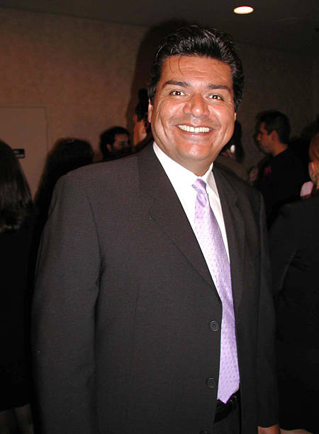 George Lopez