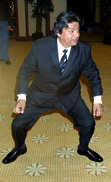 George Lopez