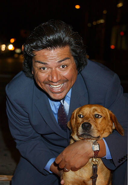 George Lopez