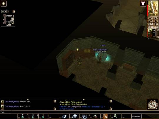 Neverwinter Nights