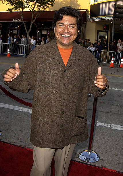 George Lopez