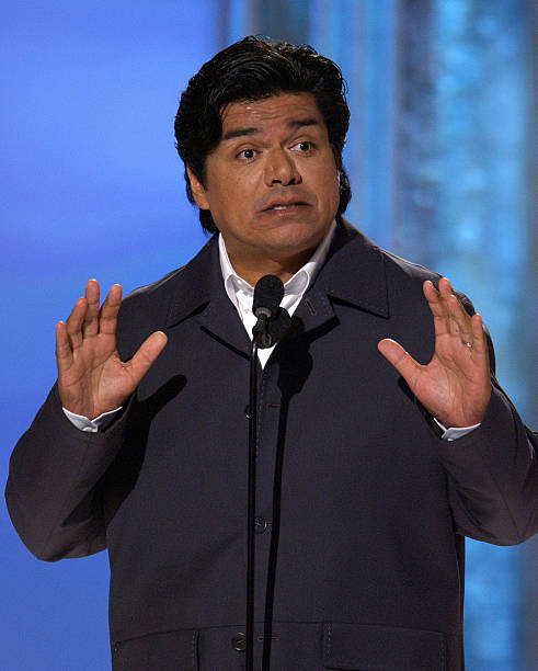 George Lopez