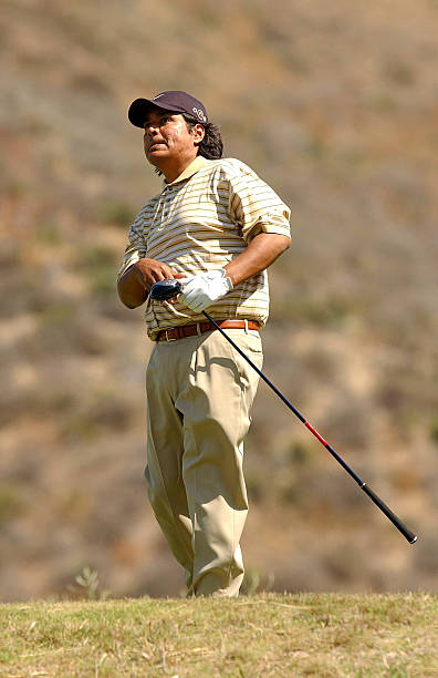 George Lopez