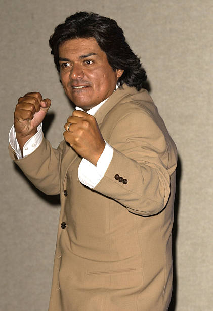 George Lopez