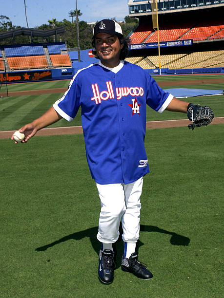 George Lopez