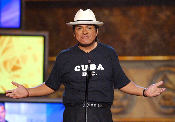 George Lopez