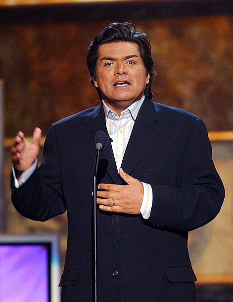 George Lopez