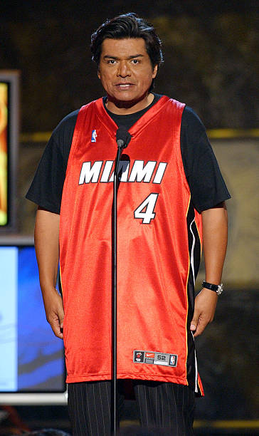 George Lopez