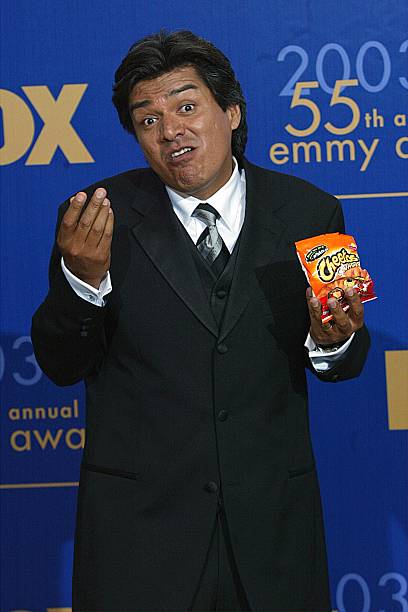 George Lopez