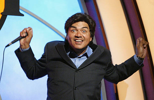 George Lopez