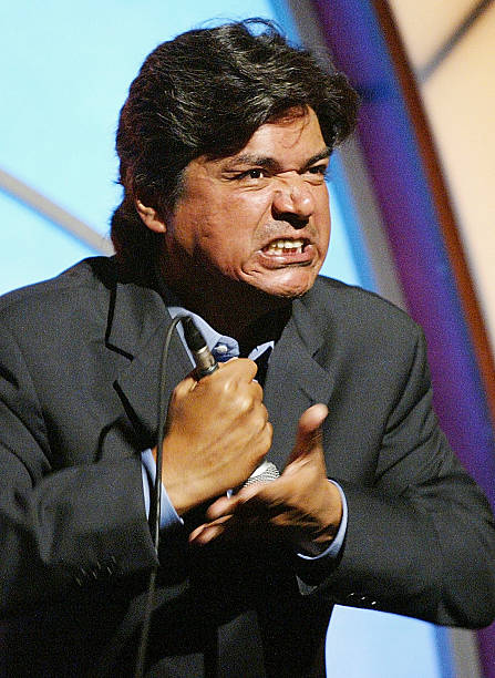 George Lopez