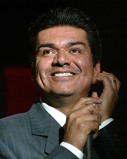 George Lopez