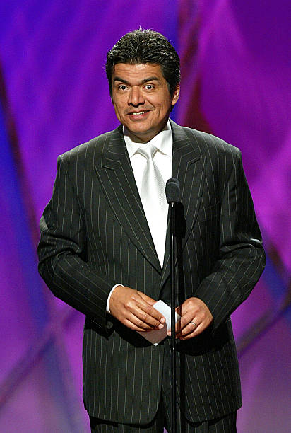 George Lopez