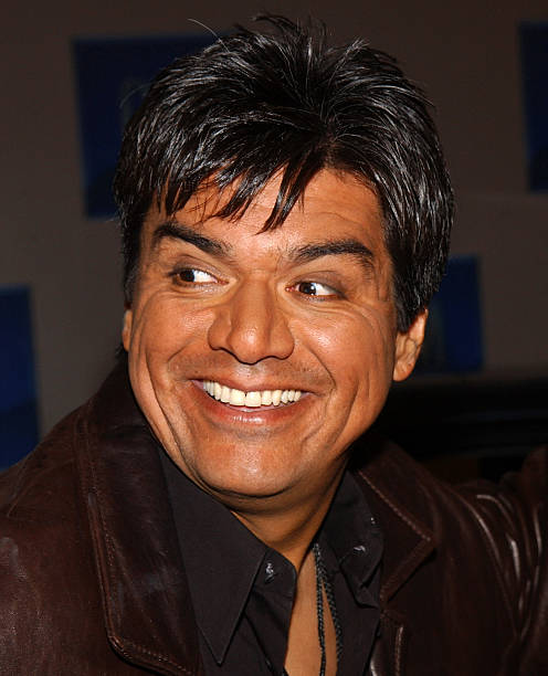 George Lopez