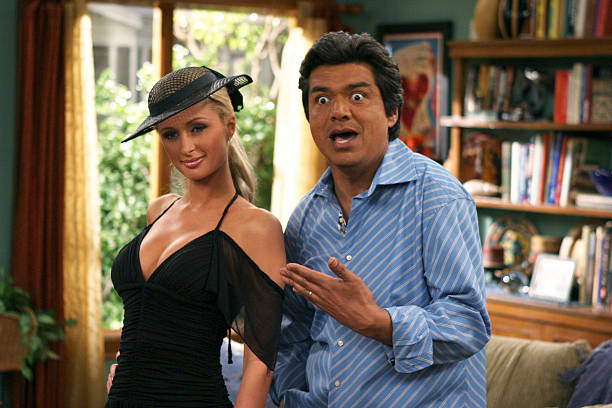 George Lopez