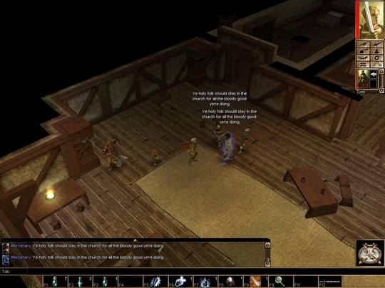 Neverwinter Nights