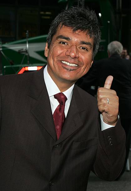 George Lopez