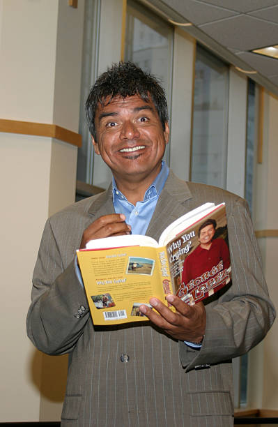 George Lopez