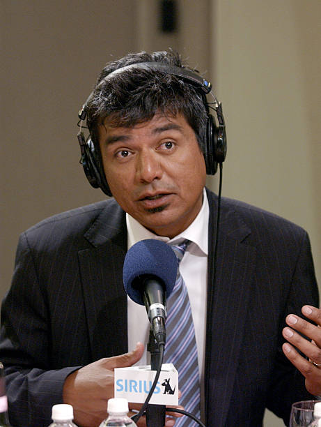 George Lopez