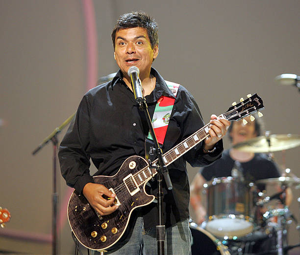 George Lopez