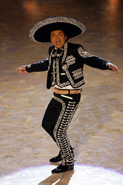George Lopez