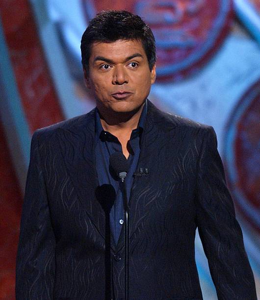 George Lopez