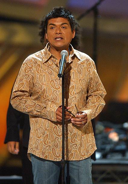 George Lopez